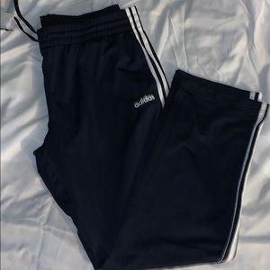 Adidas sweat pants never worn